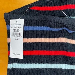 American eagle tube top